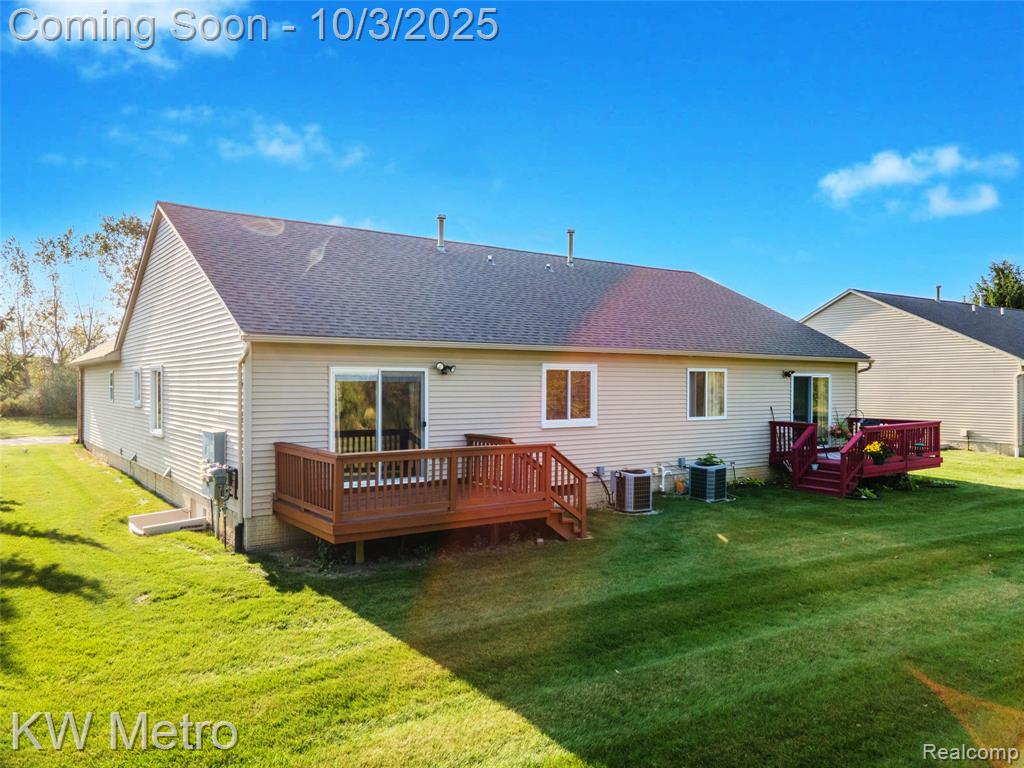 9297 Sunrise Lane, Davison, MI 48423 — Photo 4