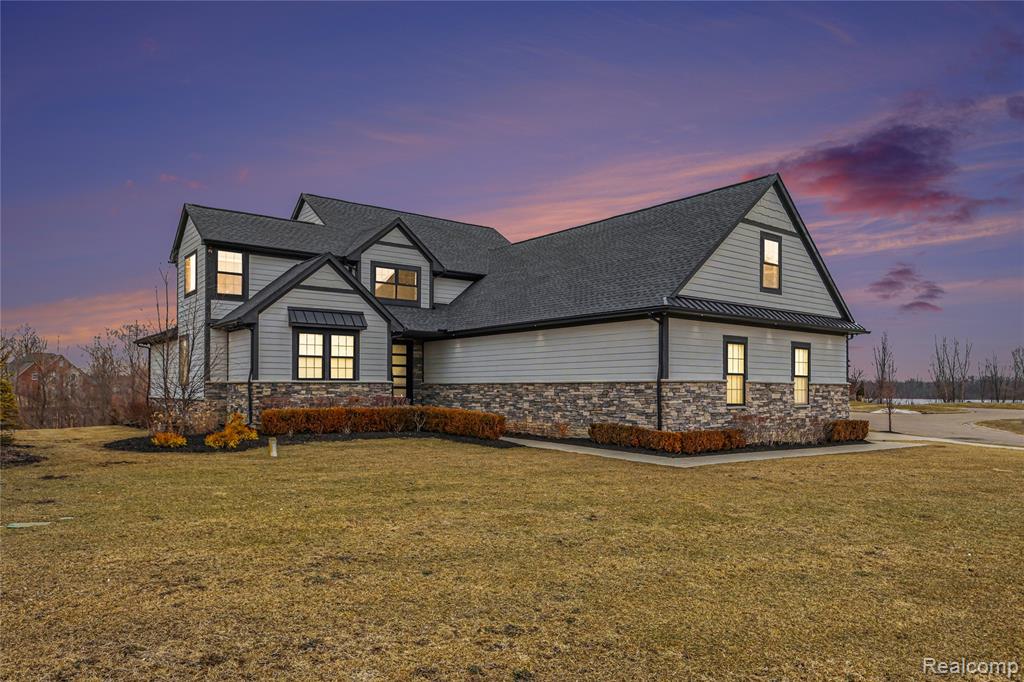 14270 Wright Drive, Linden, MI 48451