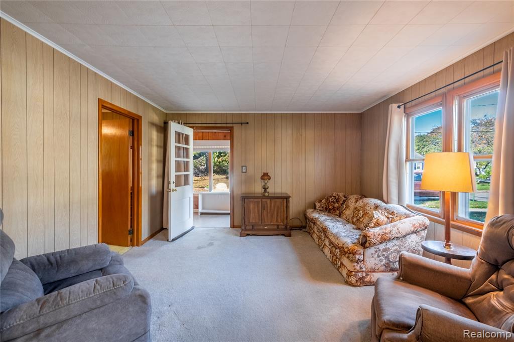307 Center Street, Holly, MI 48442 — Photo 5