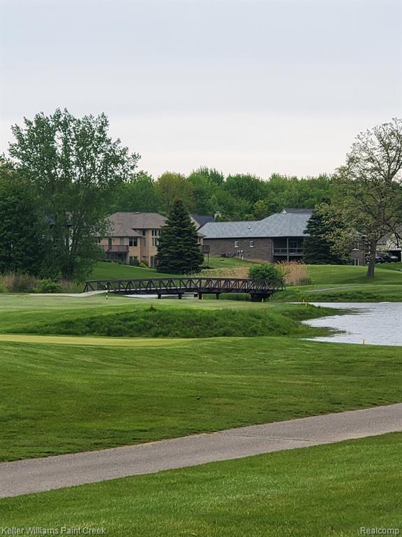 1354 Pinehurst Court, Metamora, MI 48455 — Photo 35