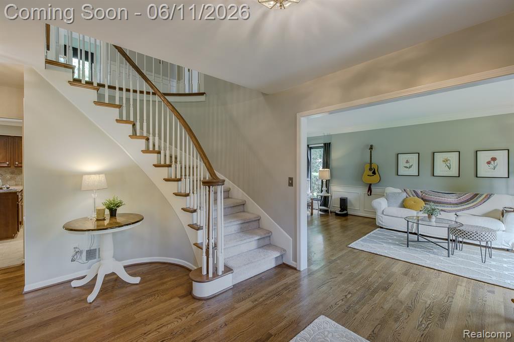 6563 Sun Valley Drive, Clarkston, MI 48348 — Photo 9