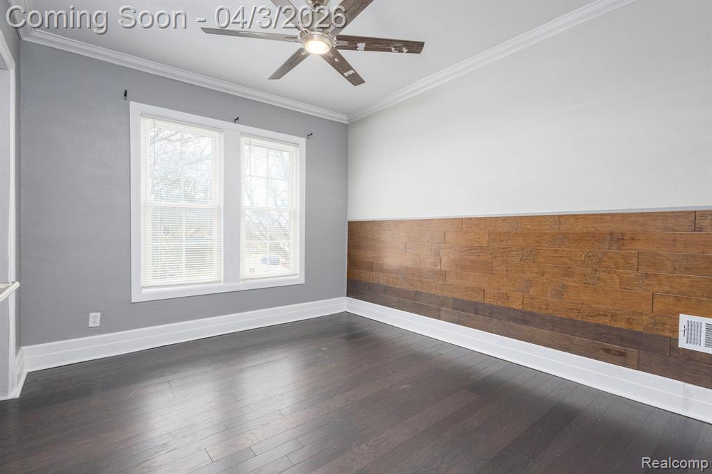 4507 OREGON Street, Detroit, MI 48204 — Photo 21