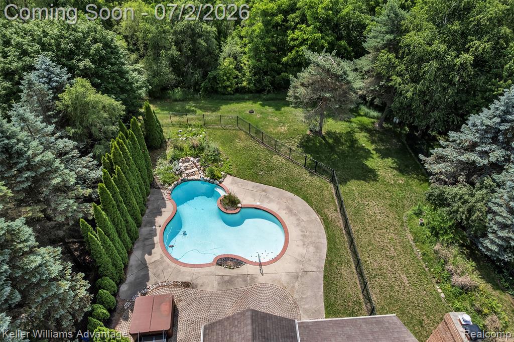 6865 Kings Mill Drive, Canton, MI 48187 — Photo 55