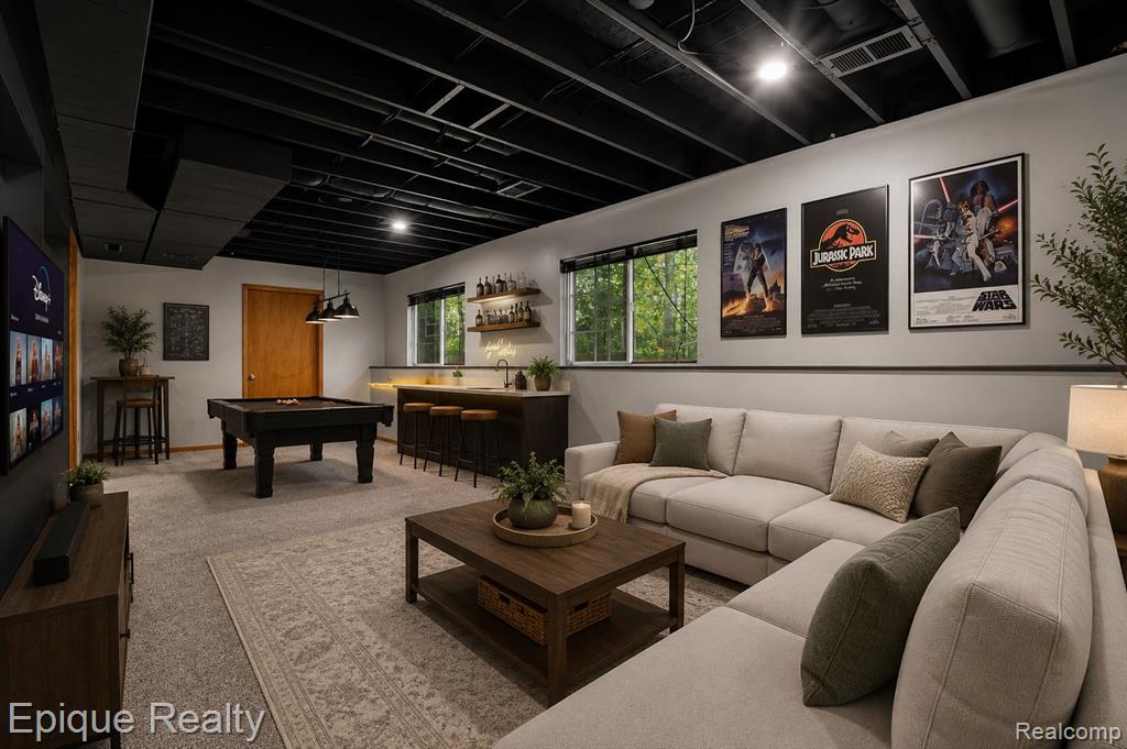 825 Summer Creek Court SE, Grand Rapids, MI 49508 — Photo 20