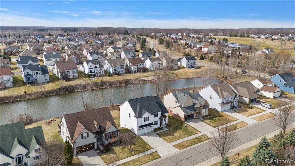 930 CROSS Street, Oxford, MI 48371 — Photo 59