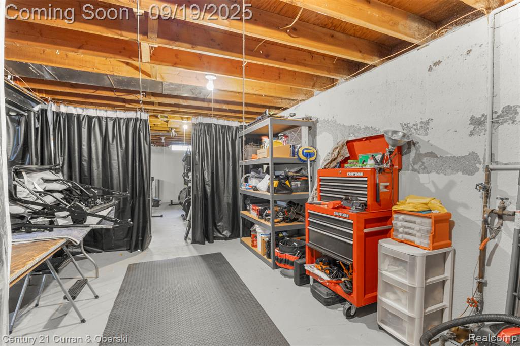 6081 S Miami Street, Ypsilanti, MI 48197 — Photo 32