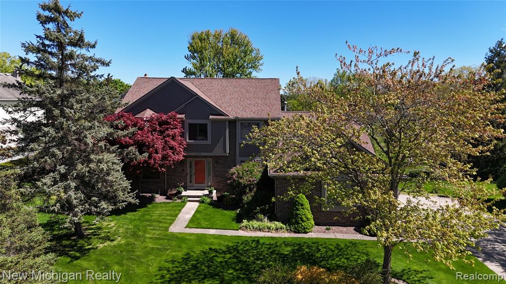 22200 Heatheridge, Farmington, MI 48167 — Photo 2