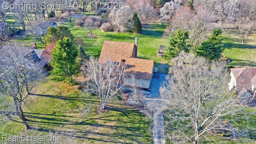 6400 Oak Hill Road, Ortonville, MI 48462 — Photo 43