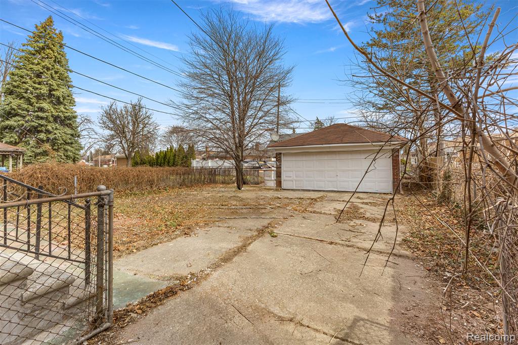 7830 Miller Road, Dearborn, MI 48126 — Photo 40