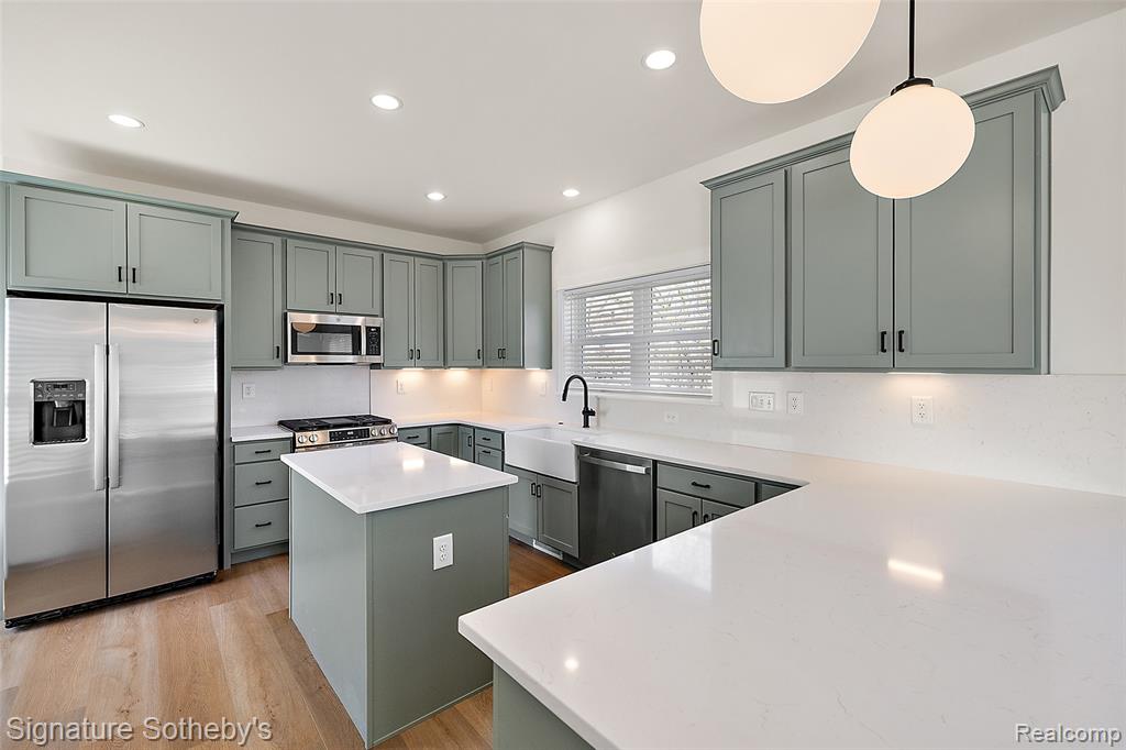 2524A Townsend Street, Detroit, MI 48214 — Photo 10