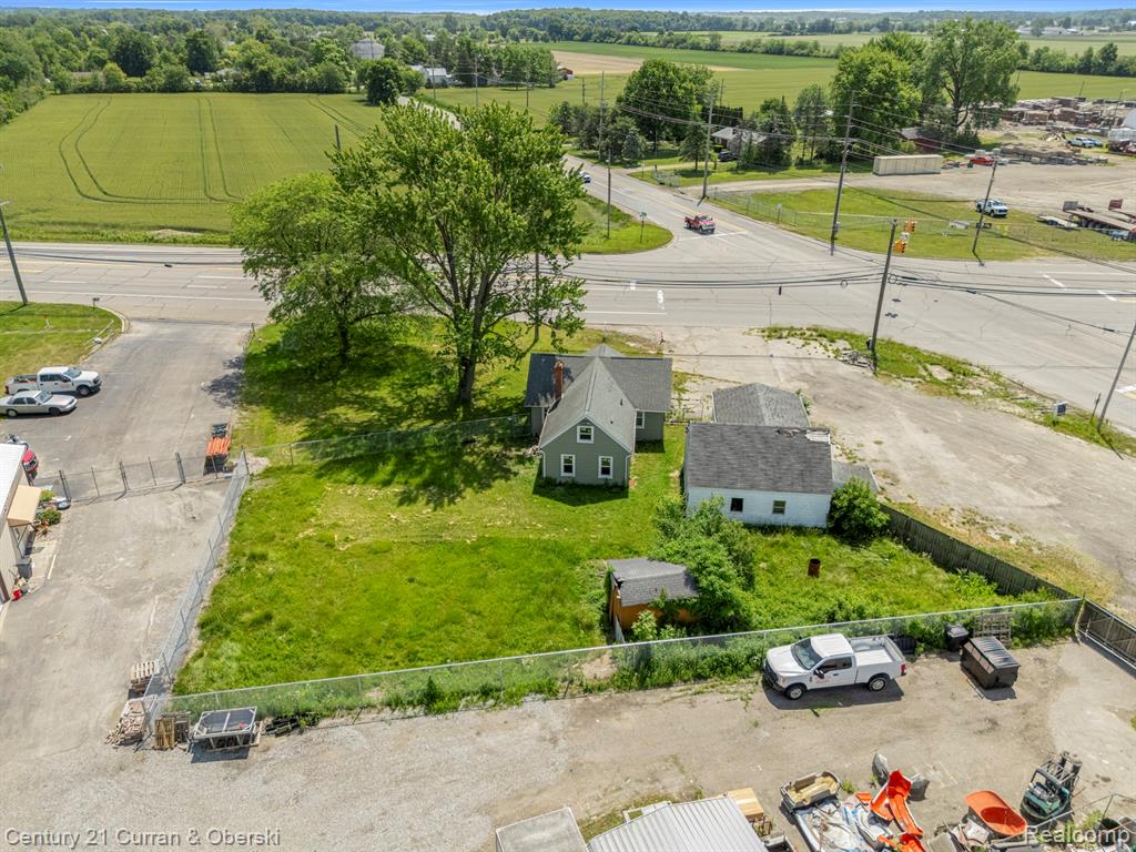 13011 TELEGRAPH Road, Flat Rock, MI 48134 — Photo 2