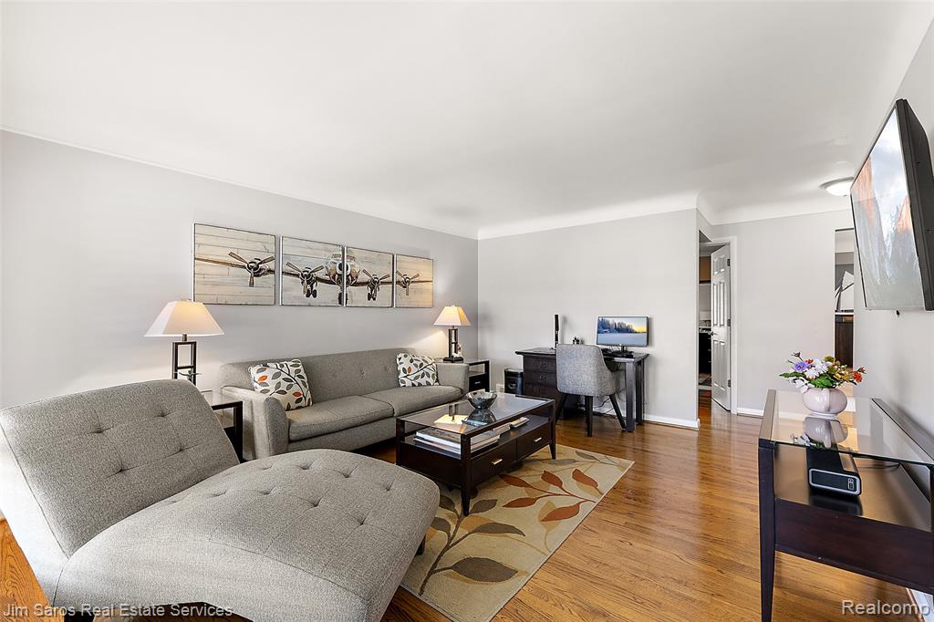 22416 Ardmore Park Drive, Saint Clair Shores, MI 48081 — Photo 10
