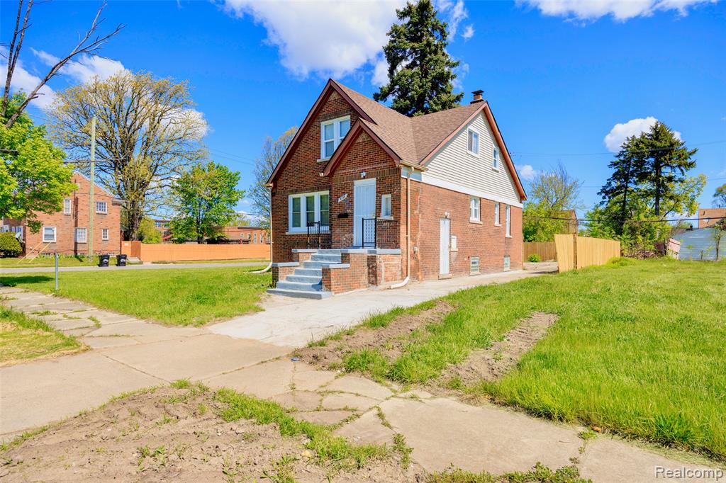 9150 Courville Street, Detroit, MI 48224 — Photo 32