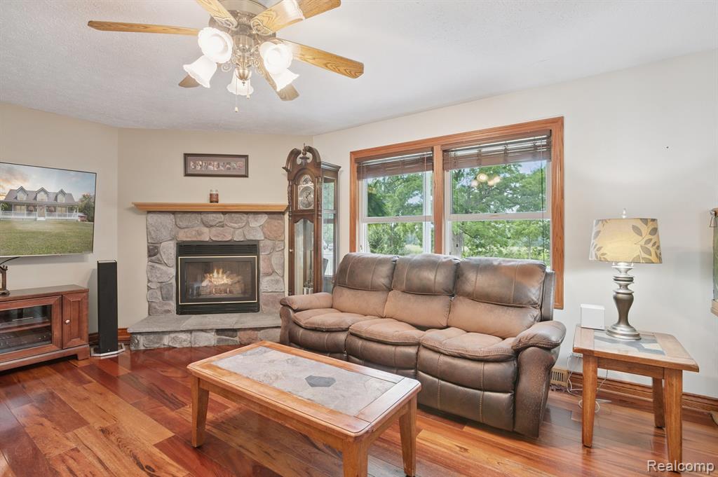 3873 Dexter Trail, Stockbridge, MI 49285 — Photo 6