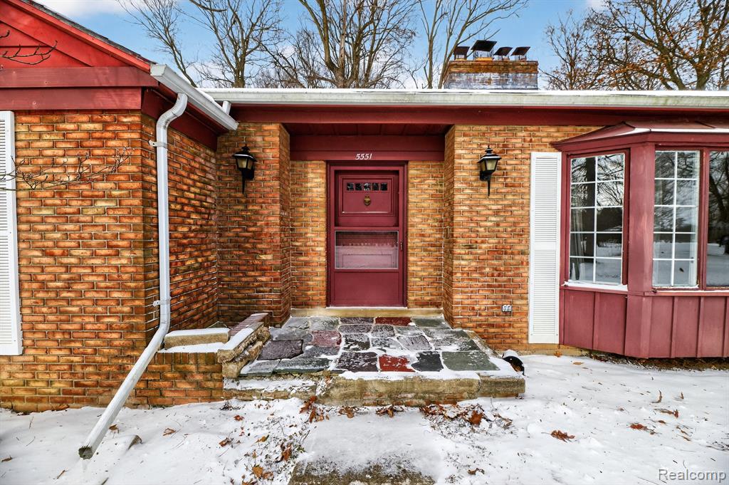 5551 Sugar Bush Lane, Flint, MI 48532 — Photo 9