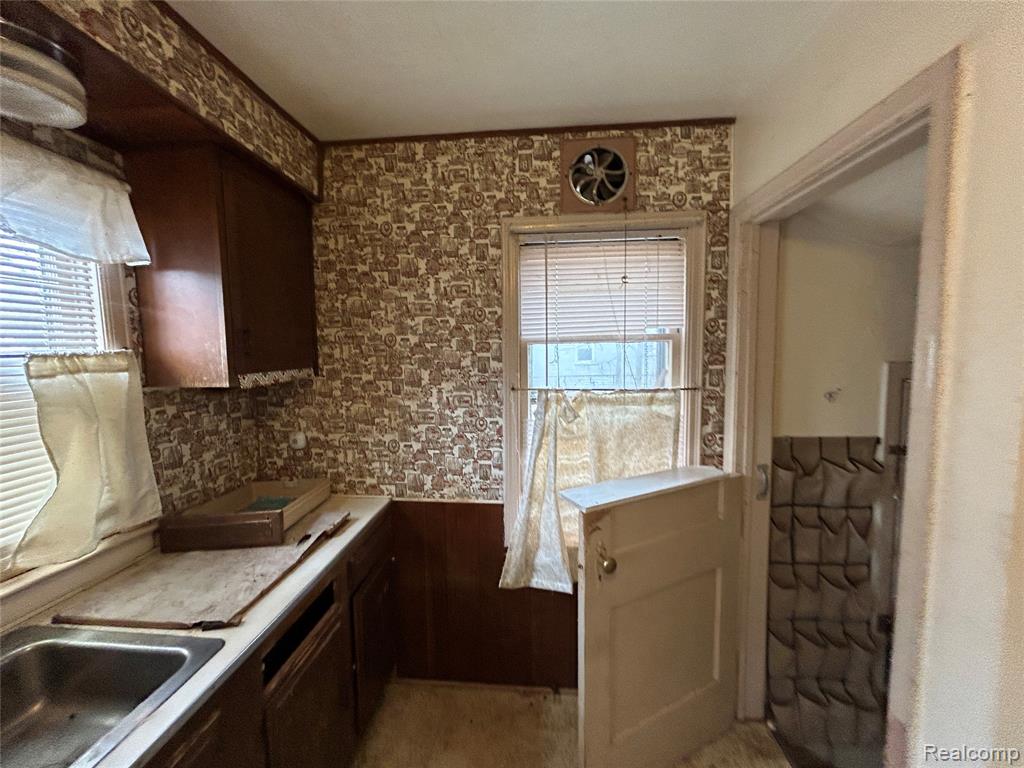 12219 Stout Street, Detroit, MI 48228 — Photo 12