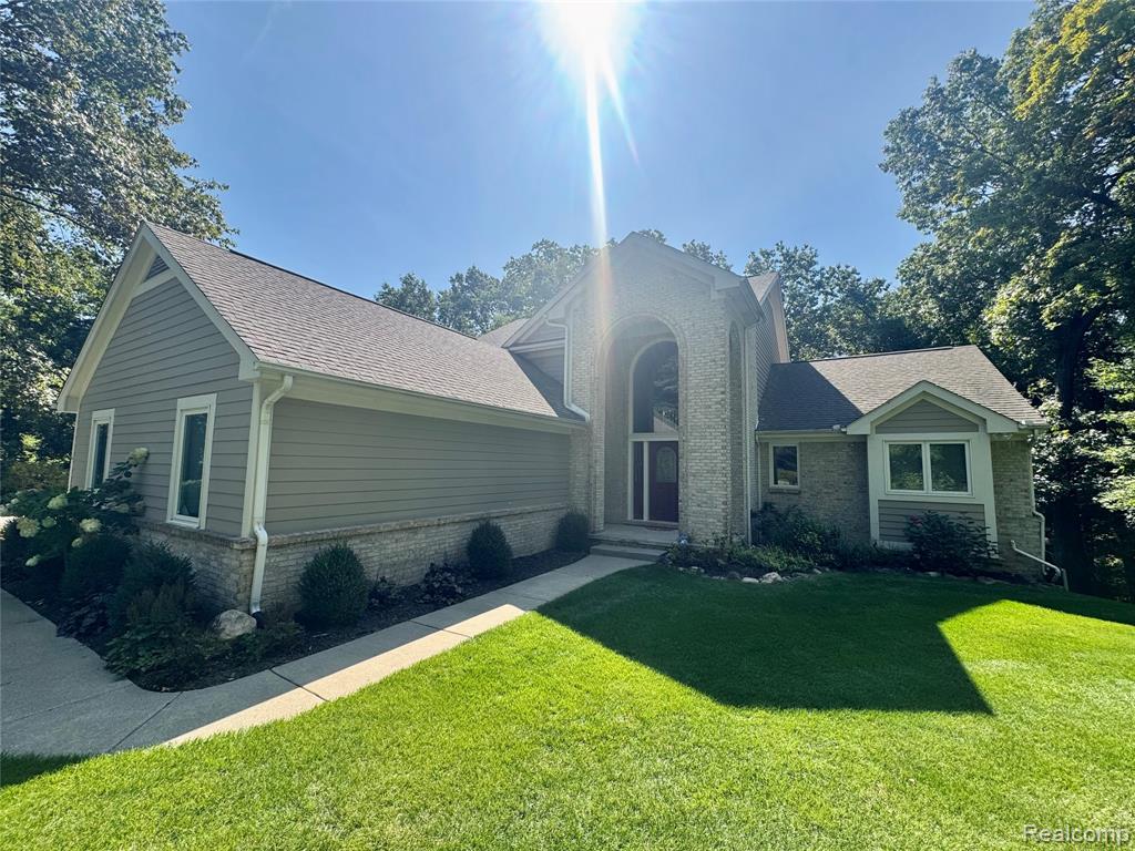 860 Galahad Drive, Ortonville, MI 48462 — Photo 70