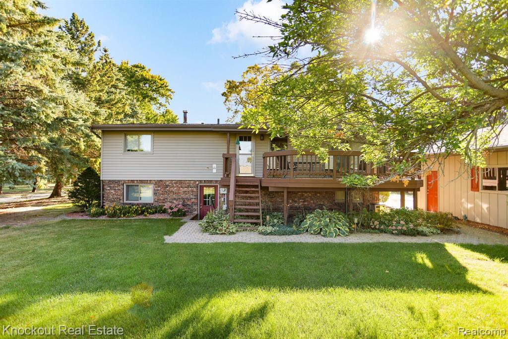 1935 N Block Road, Reese, MI 48757 — Photo 46