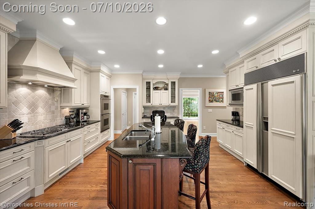 937 Mitchell Court, Bloomfield Hills, MI 48304 — Photo 14