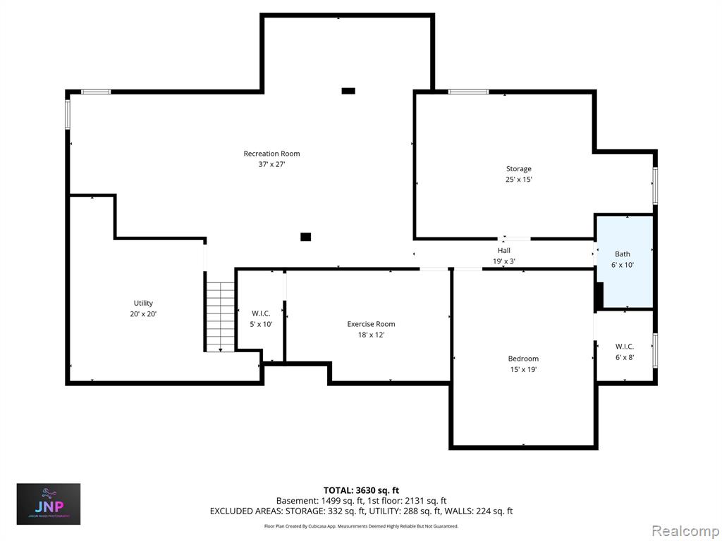 92 Kirksway Lane, Lake Orion, MI 48362 — Photo 40