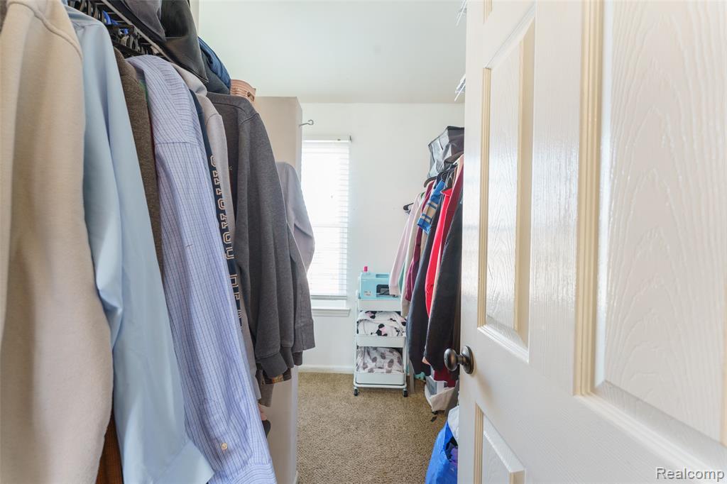 1645 Dartmoor Drive, Howell, MI 48843 — Photo 17