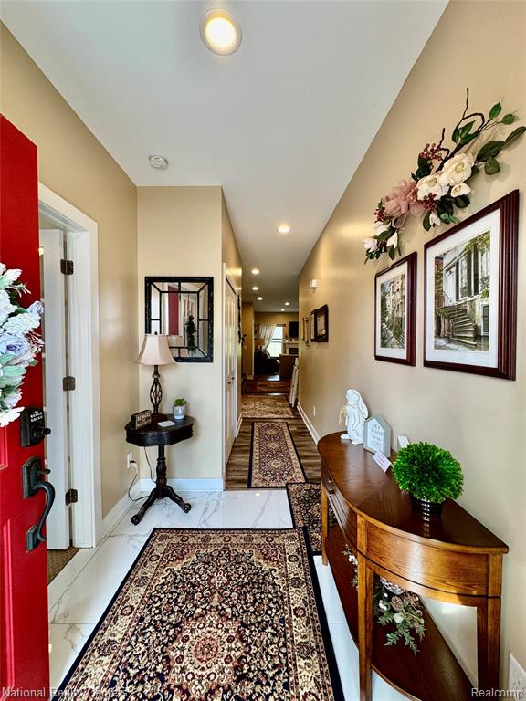 7478 Village Court, 27, Davisburg, MI 48350 — Photo 15