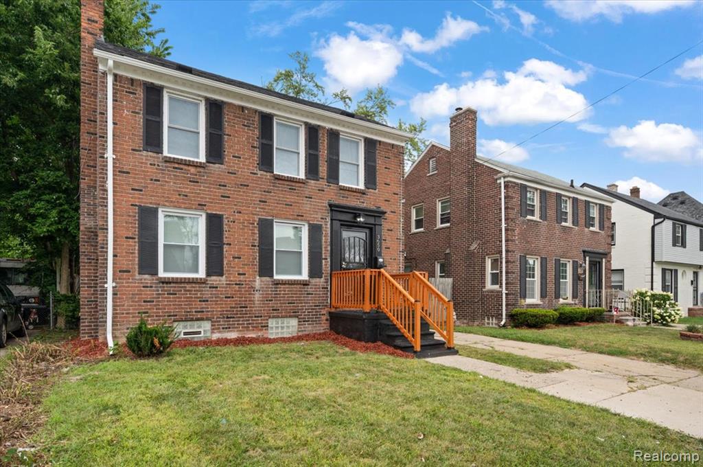 3650 Somerset Avenue, Detroit, MI 48224 — Photo 2