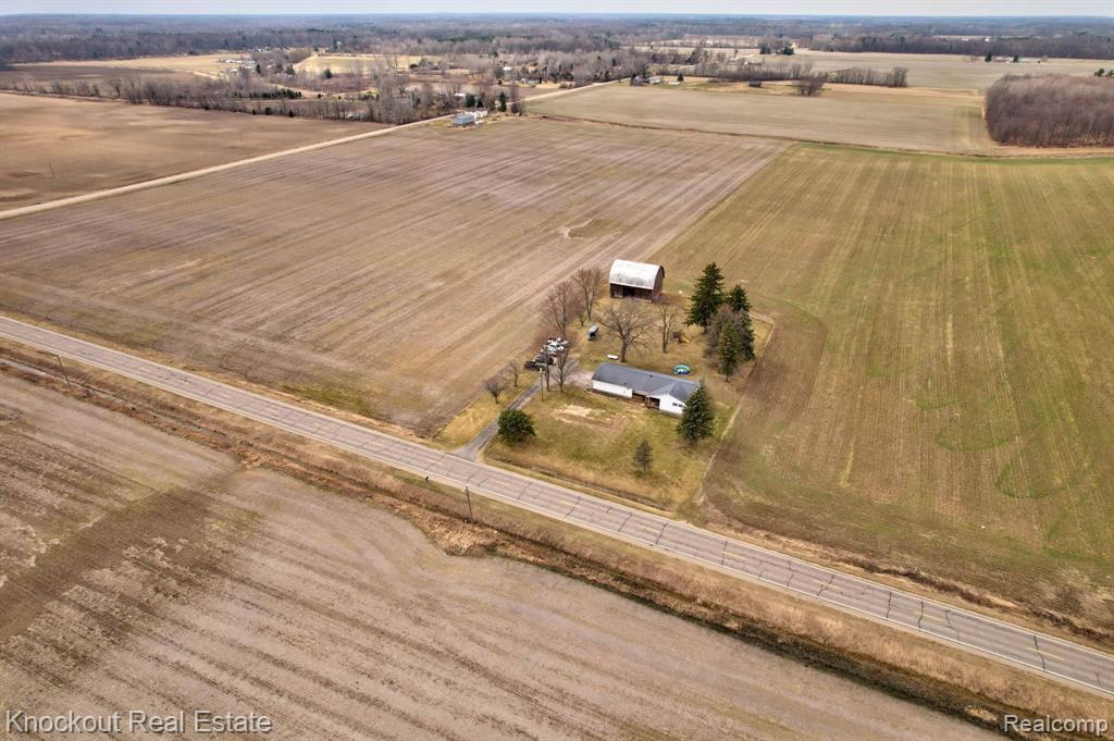 8900 BRAY Road, Vassar, MI 48768 — Photo 3