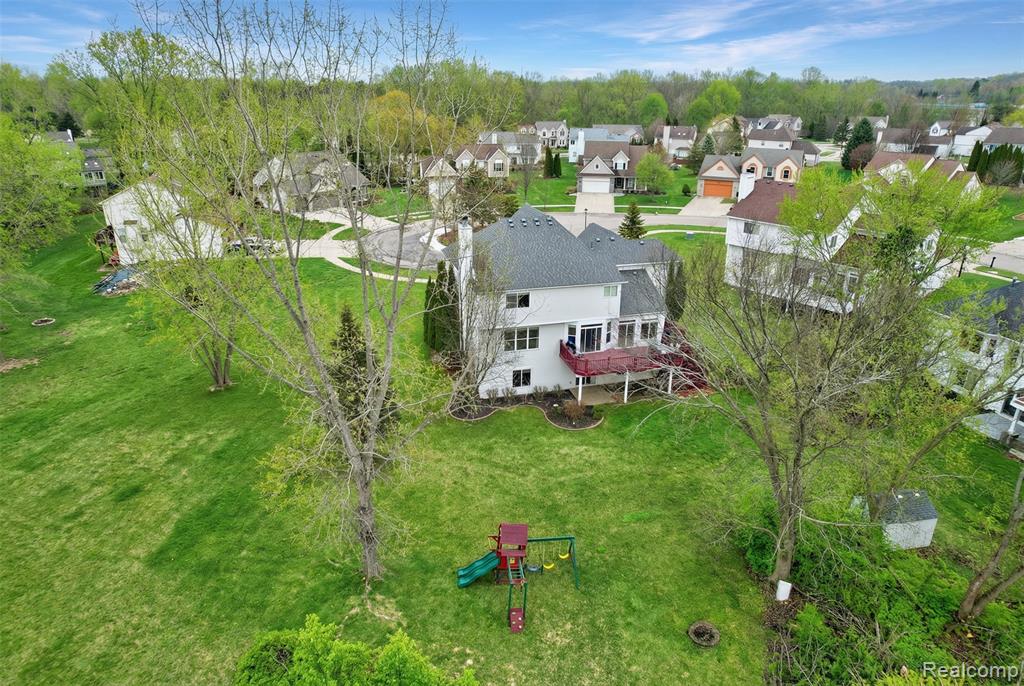 4337 Meadowbrook Court, Grand Blanc, MI 48439 — Photo 74