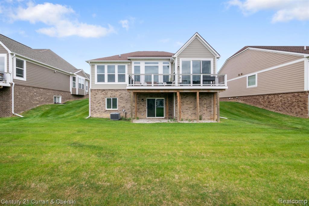 17291 Garden Ridge Lane, Northville, MI 48168 — Photo 56