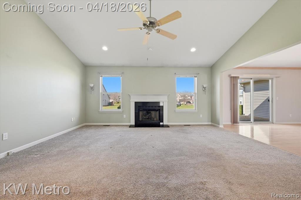 9588 Dalton Drive, Van Buren, MI 48111 — Photo 15
