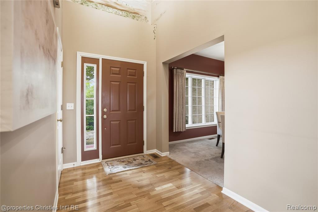 4462 Lily Drive, Howell, MI 48843 — Photo 6