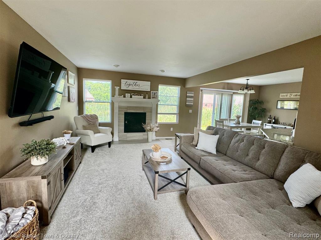 19723 Granger Drive, Romulus, MI 48174 — Photo 8