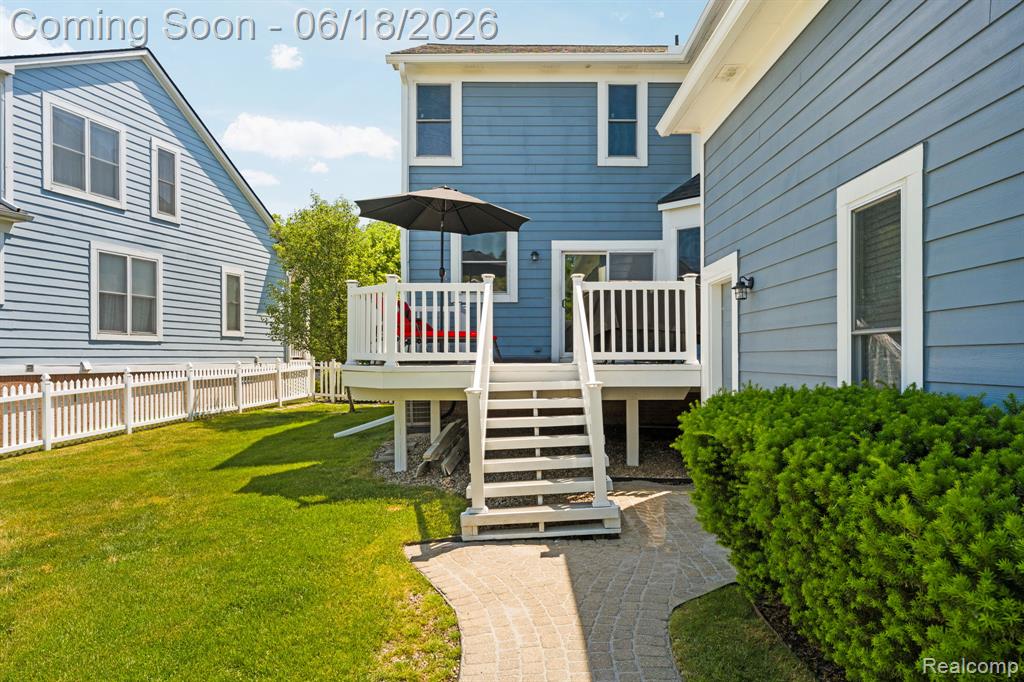 43126 Alcott Circle, Novi, MI 48377 — Photo 56