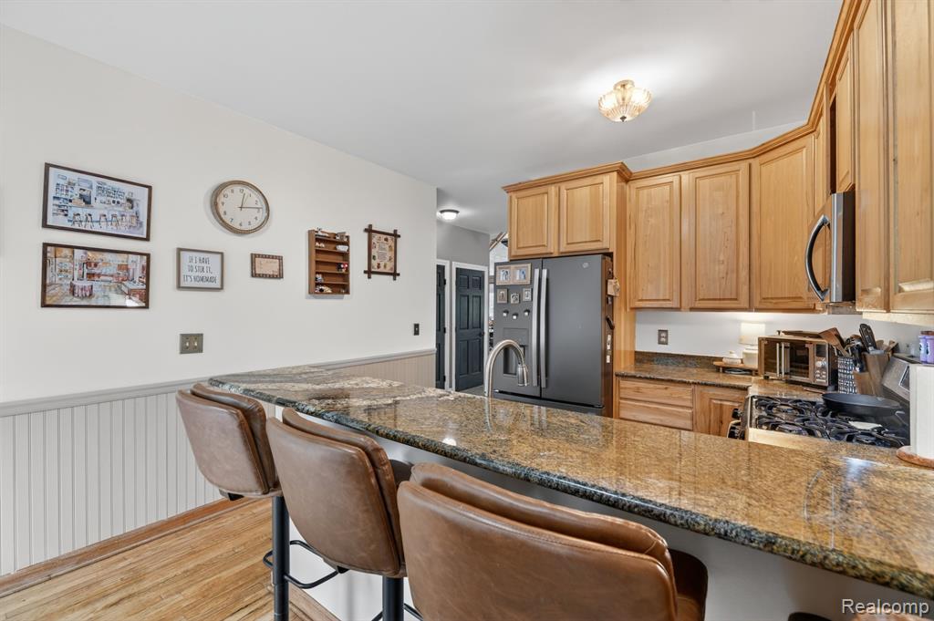 3845 Lake Lapeer Drive, Metamora, MI 48455 — Photo 19