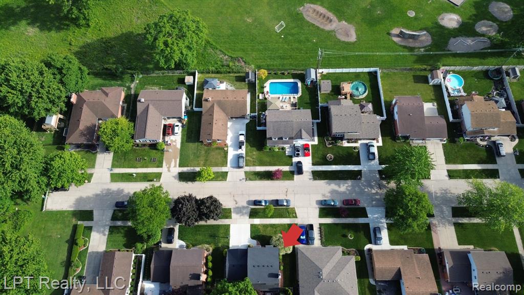16282 Truwood, Woodhaven, MI 48183 — Photo 25