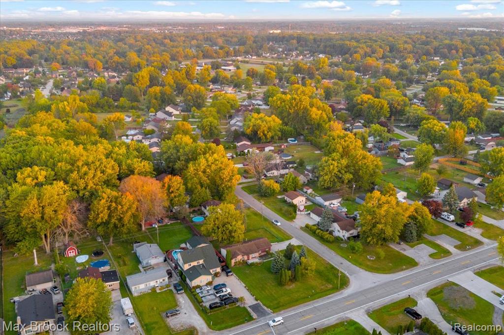 47685 Jefferson Avenue, Chesterfield, MI 48047 — Photo 28