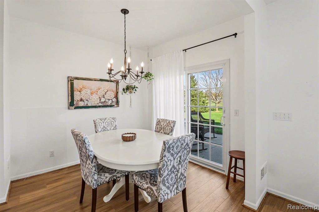534 Dockside Circle, Holly, MI 48442 — Photo 12