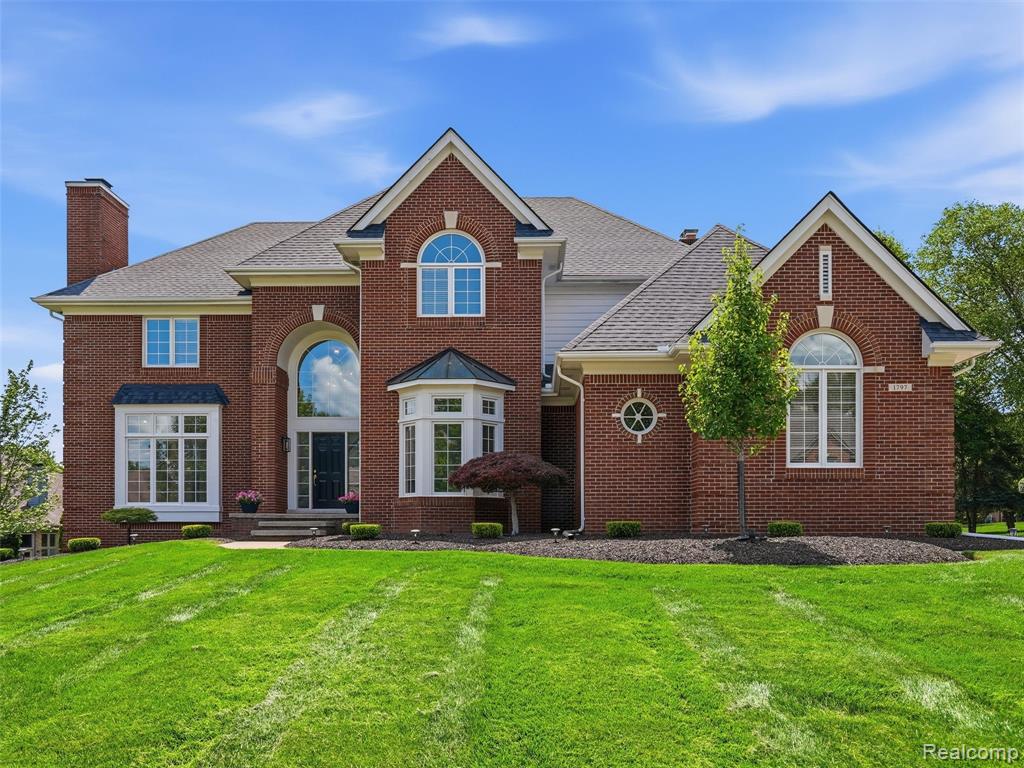 1797 Blue Grass Drive