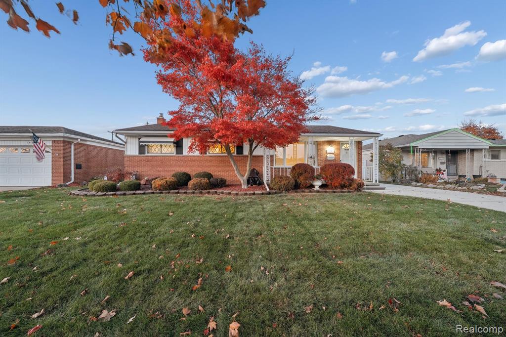14240 Stratford Street, Riverview, MI 48193 — Photo 4