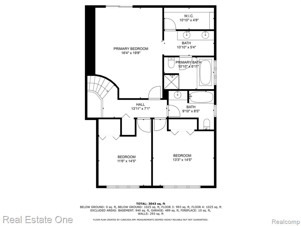 4261 Lakeridge Court, Bloomfield Hills, MI 48302 — Photo 32