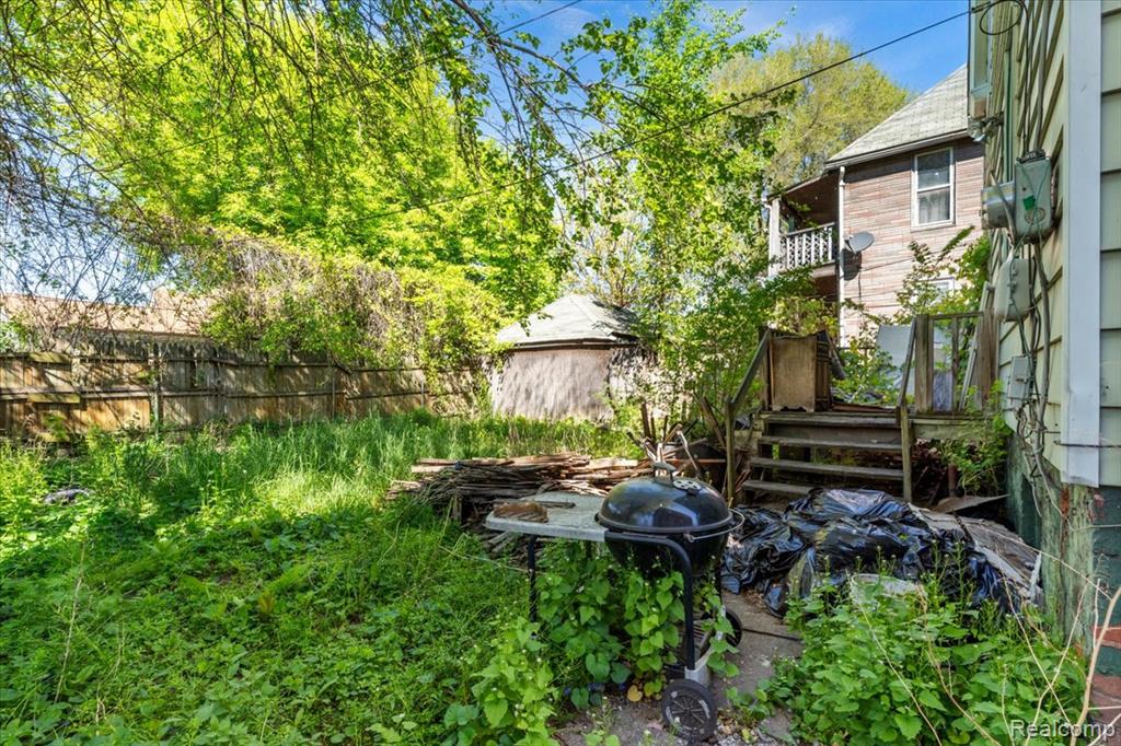 2003 Clarkdale Street, Detroit, MI 48209 — Photo 41