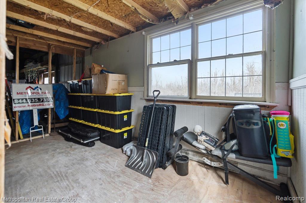 4750 GROVELAND Road, Ortonville, MI 48462 — Photo 37