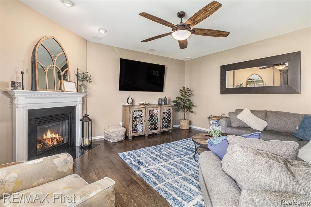 783 PROSPECT HILL Street, Canton, MI 48188 — Photo 13