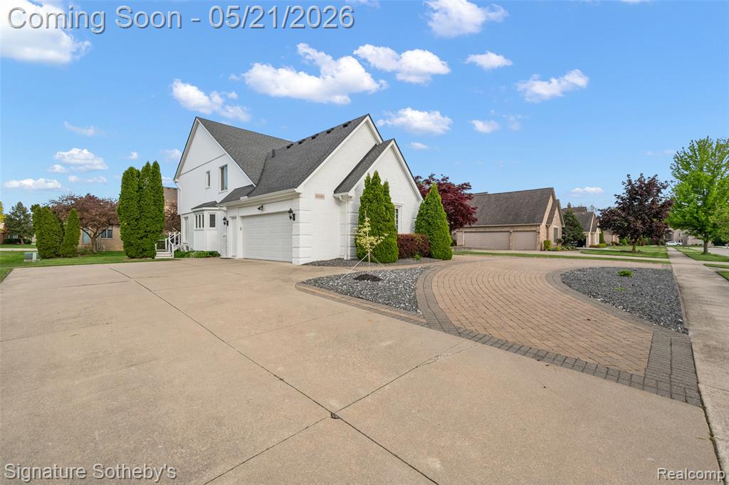42280 Locklin Drive, Sterling Heights, MI 48314 — Photo 4