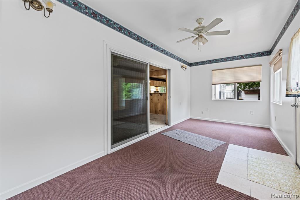 19227 Gudith Road, Trenton, MI 48183 — Photo 13