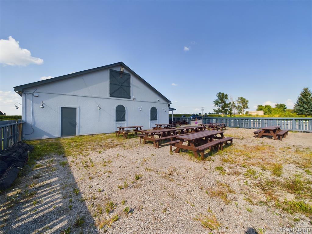 4512 E M 21, Corunna, MI 48817 — Photo 43