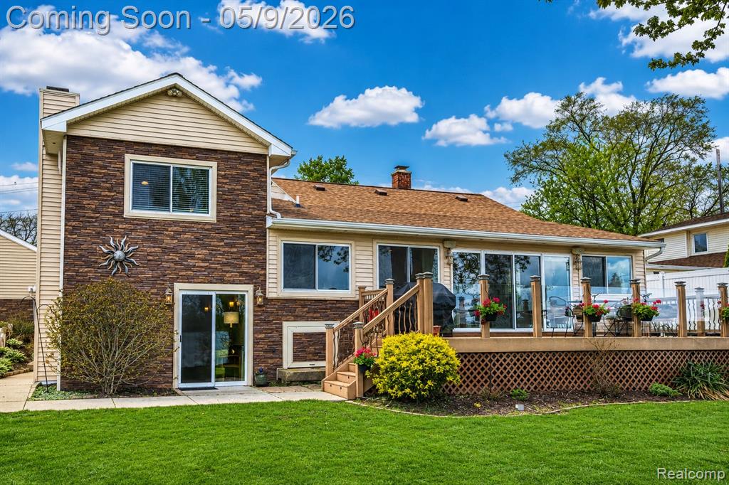 10171 Joanna K Avenue, White Lake, MI — Photo 42