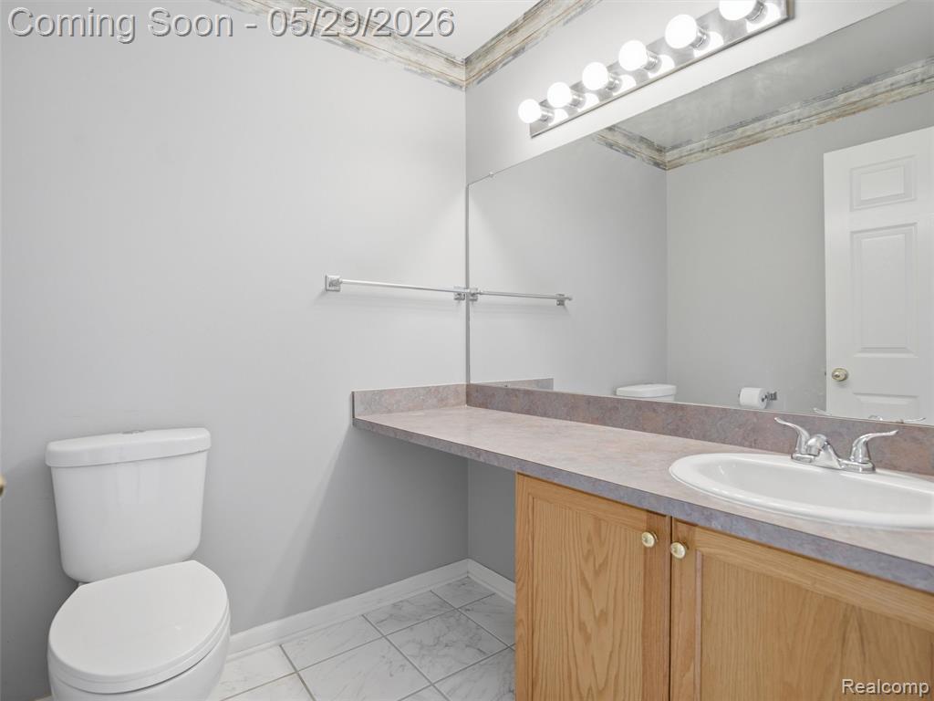 47525 River Woods Drive, Canton, MI 48188 — Photo 13