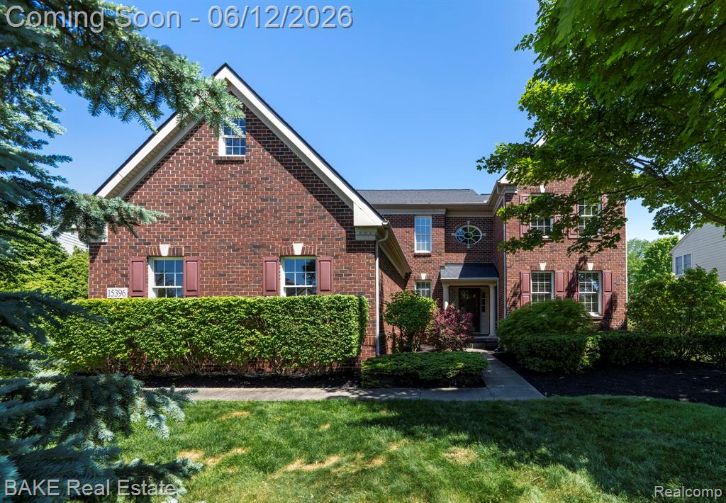 15396 Bay Hill Drive, Northville, MI 48168 — Photo 3